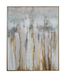 [CVBZWF079] Cuadro 58" X 72" Wall Decor 1pcs Ups Pack