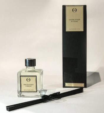 [AMB003] Difusor Home French Lavander