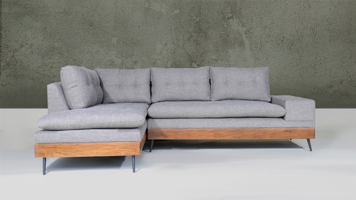 Sala Brooklyn Chaise 2.70*1.80*.79h