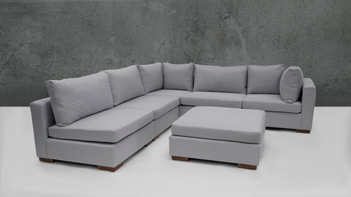 Sala Love Modular 4.00*3.00*1.09h
