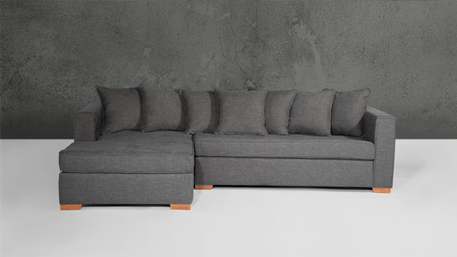 Sala Moon Chaise 3.00*1.70*.74h