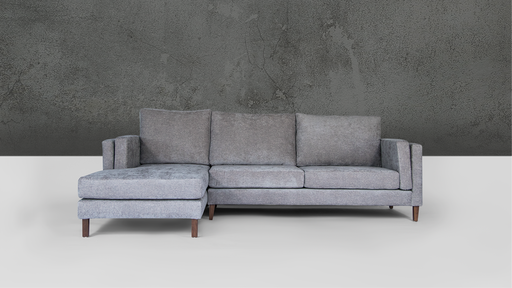 Sala Tom Collins Chaise 3.0*1.8*.73h