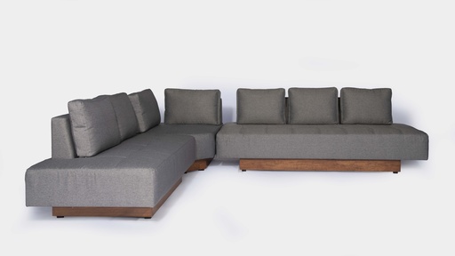 Sala Ziro Modular 3.5*3.0*.73h