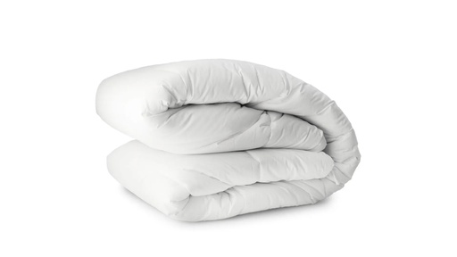 [DUE002] Inserto Duvet King Size Downproof 200 Gr De Tela 180 Hilos