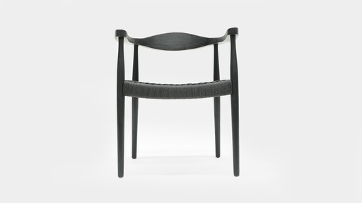 [33010184] Silla Reno-Negro/Negro
