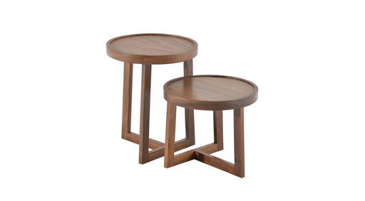 Mesa Lateral Luciano Ch .40D*.35H