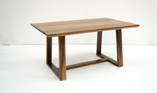 [CMW-15] Mesa de Comedor Isabela 1.80*1.22*.76H