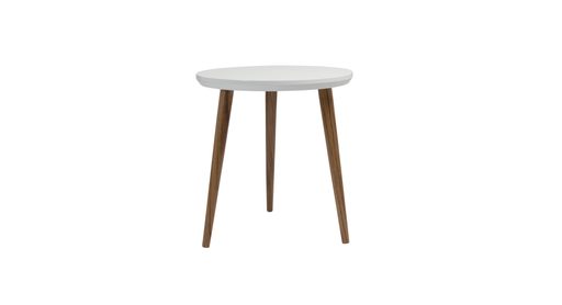 (NO WEBSITE) Mesa Lateral Jeppe Chica Altura .50*.50*.48H